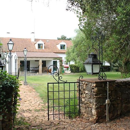 Quinta Do Cacador Hotel Estremoz Ngoại thất bức ảnh