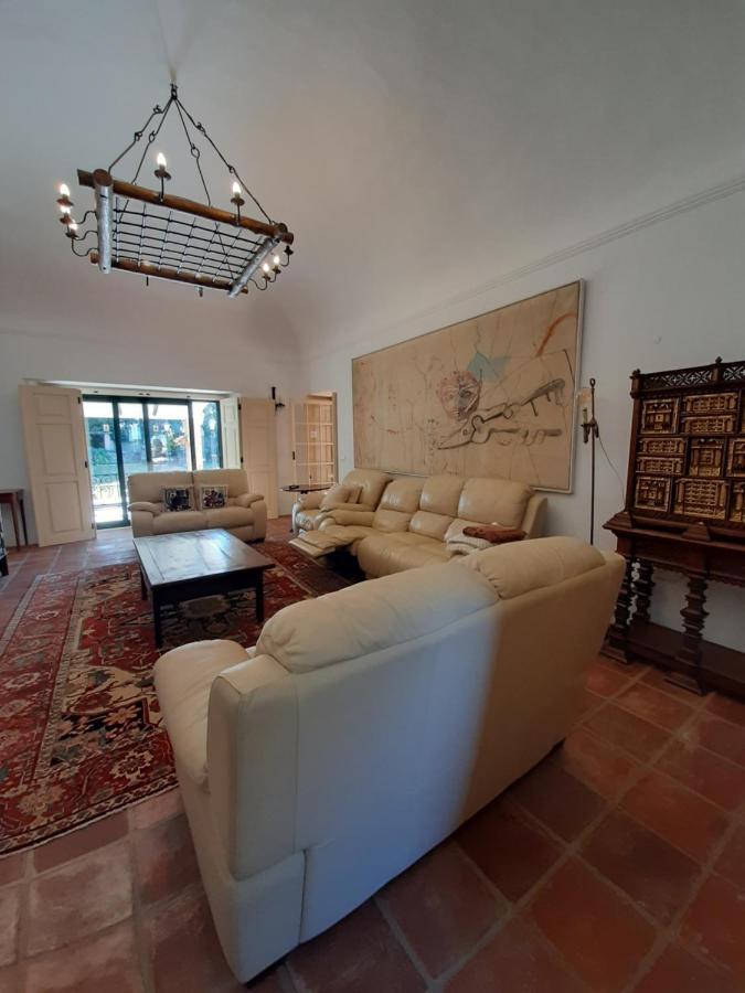 Quinta Do Cacador Hotel Estremoz Ngoại thất bức ảnh