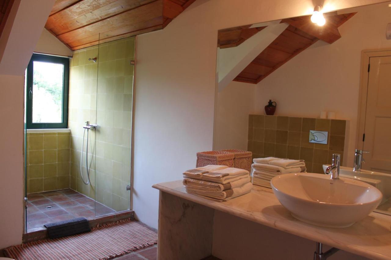 Quinta Do Cacador Hotel Estremoz Ngoại thất bức ảnh