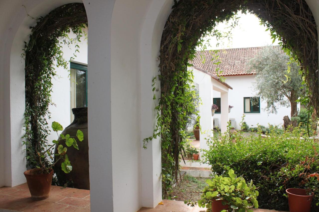 Quinta Do Cacador Hotel Estremoz Ngoại thất bức ảnh