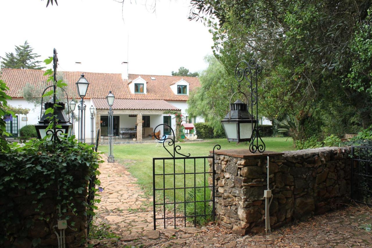 Quinta Do Cacador Hotel Estremoz Ngoại thất bức ảnh