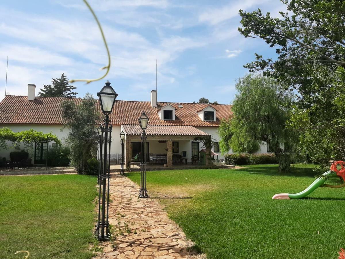 Quinta Do Cacador Hotel Estremoz Ngoại thất bức ảnh