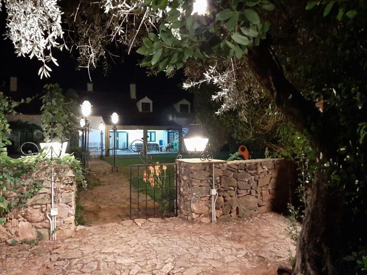 Quinta Do Cacador Hotel Estremoz Ngoại thất bức ảnh