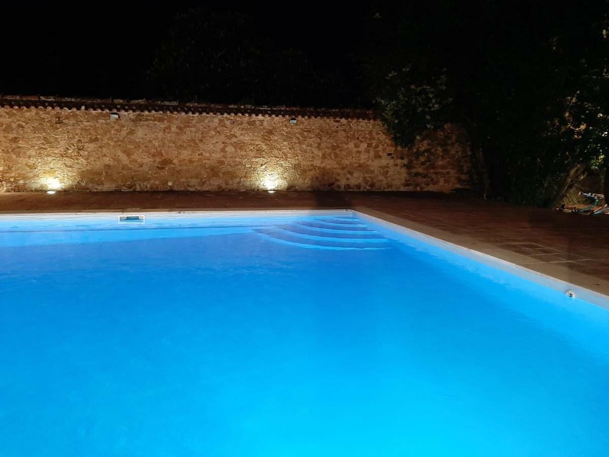 Quinta Do Cacador Hotel Estremoz Ngoại thất bức ảnh